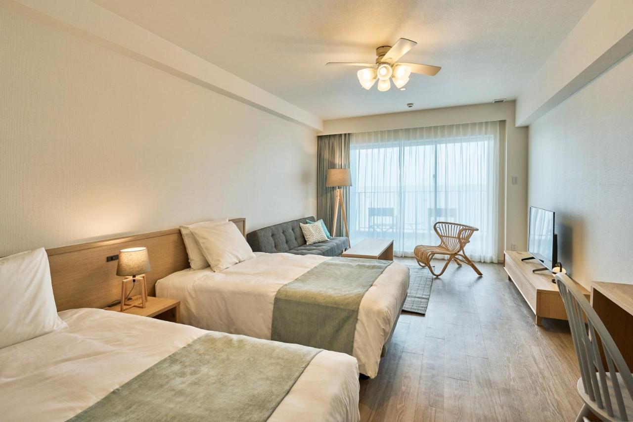 Hotel Watermark Hotel Okinawa Miyakojima 4*