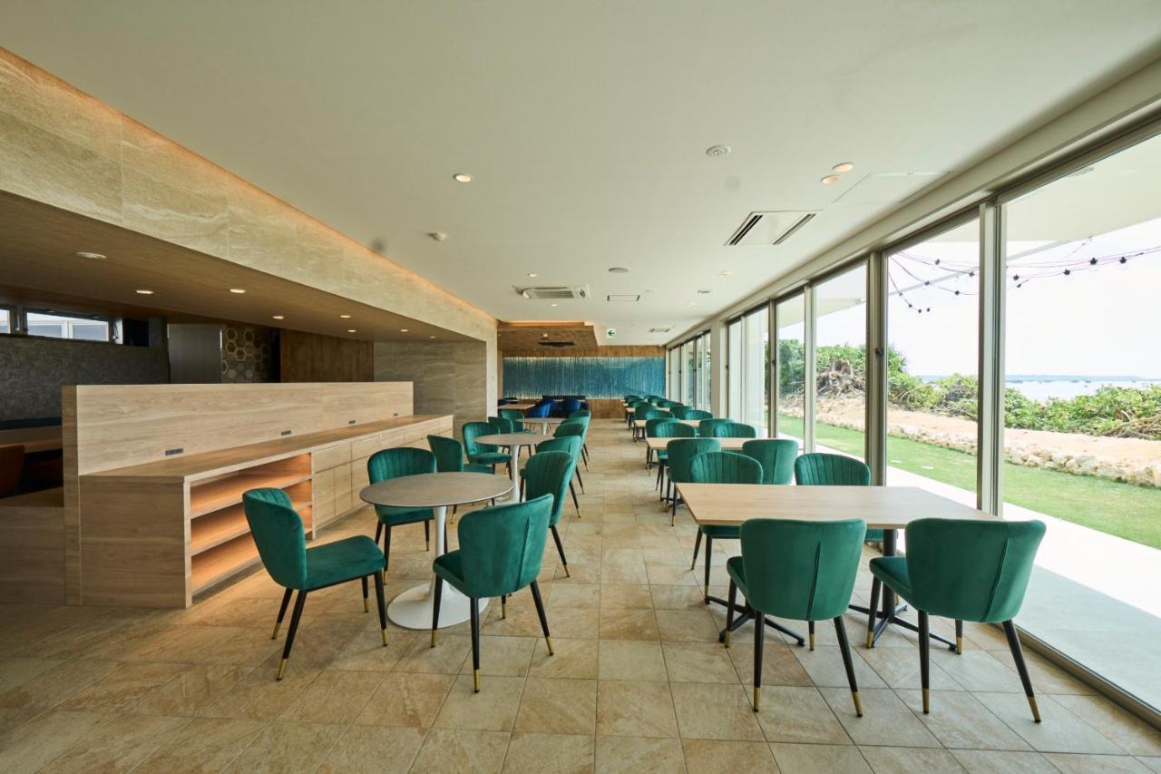 Watermark Hotel Okinawa Miyakojima Miyakojima (Okinawa)