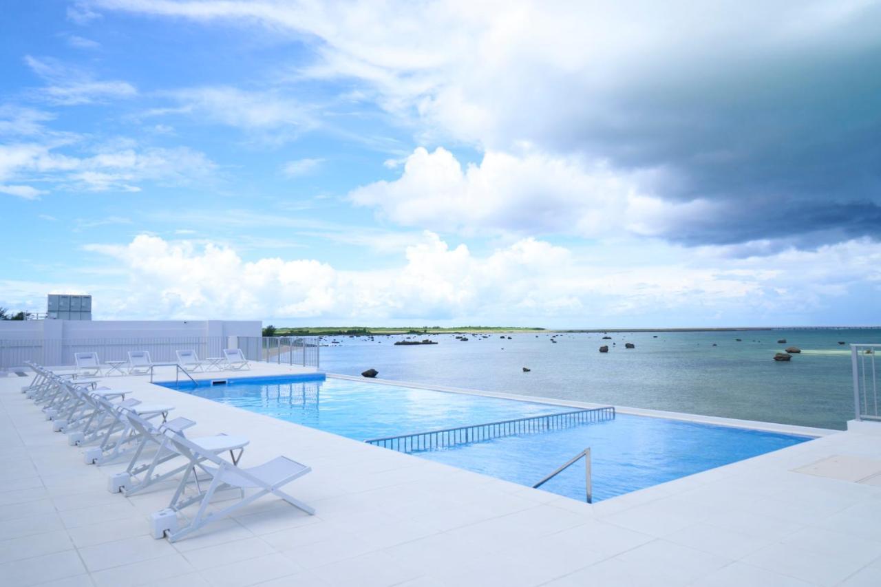 Watermark Hotel Okinawa Miyakojima Hotel