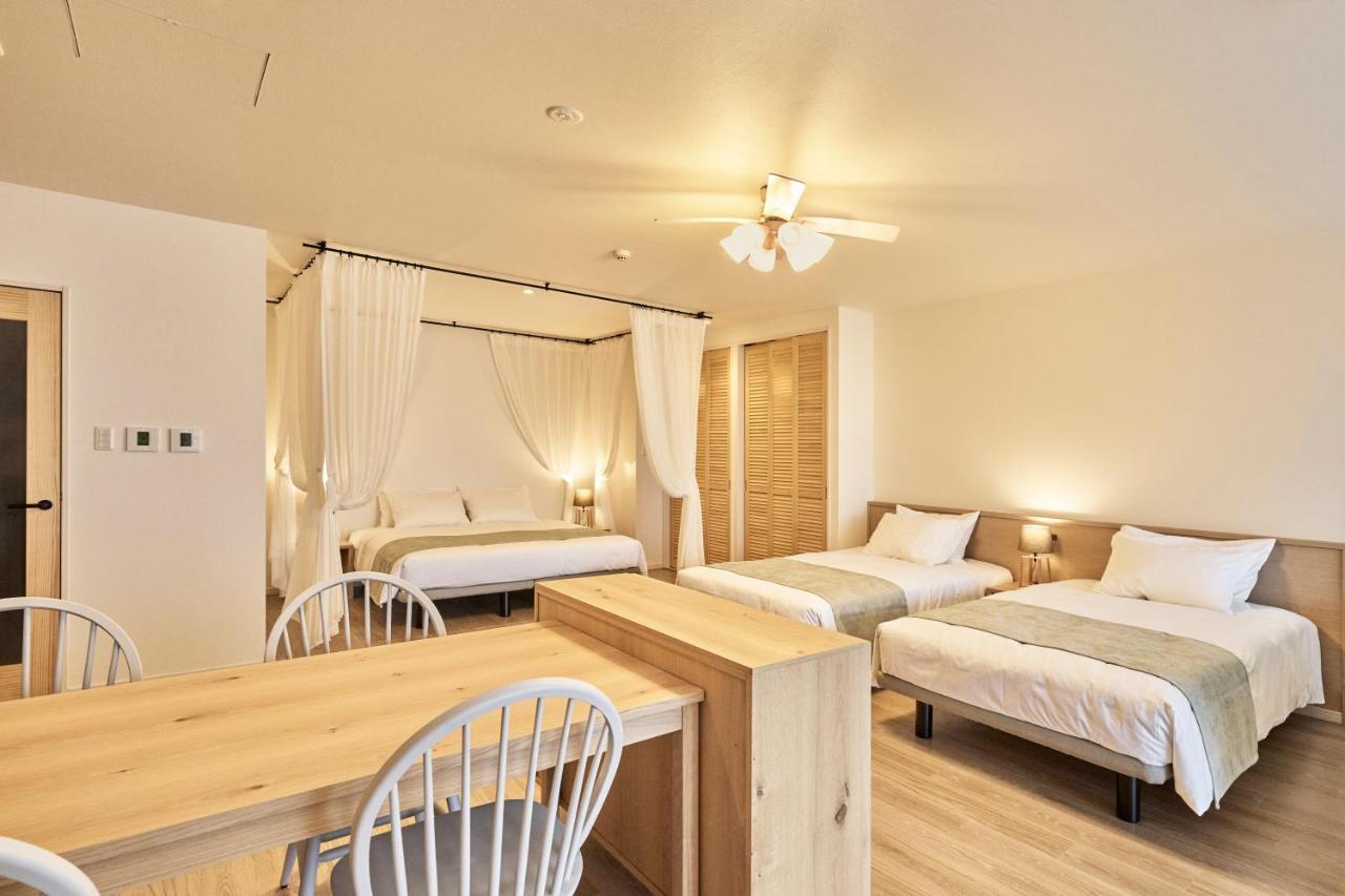 Watermark Hotel Okinawa Miyakojima Hotel 4*
