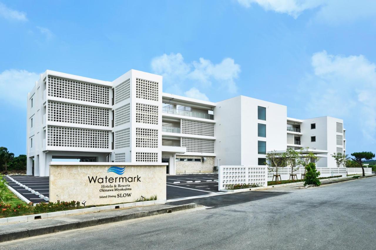 Watermark Hotel Okinawa Miyakojima Miyakojima (Okinawa)